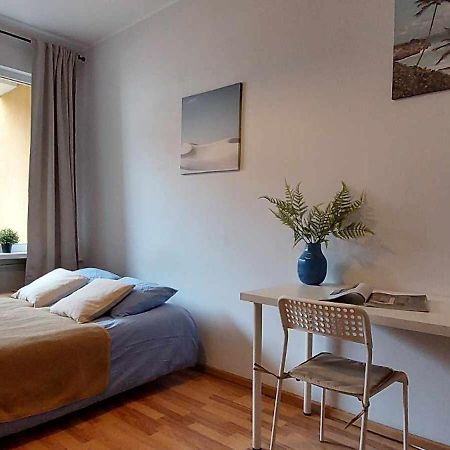 Baltic Sands Apartment グダニスク エクステリア 写真