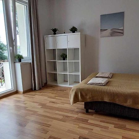 Baltic Sands Apartment グダニスク エクステリア 写真
