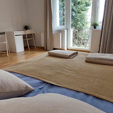 Baltic Sands Apartment グダニスク エクステリア 写真
